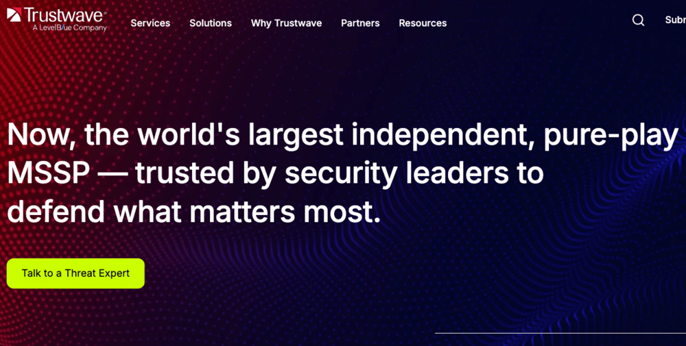 10-Trustwave
