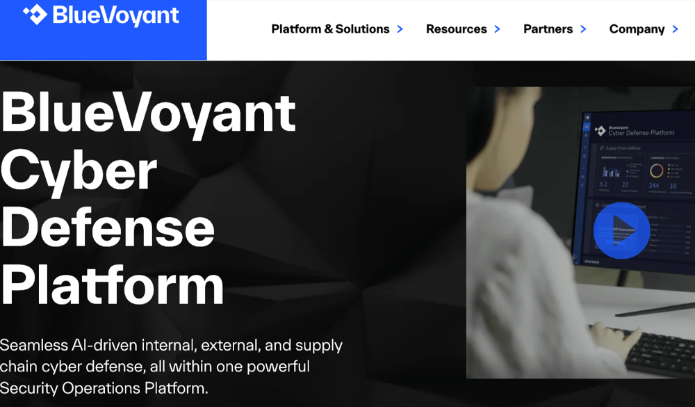 9-Blue Voyant