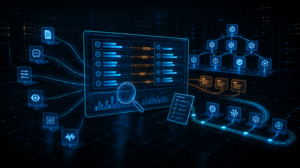 Cybersecurity Gap Assessment: A Step-by-Step Guide