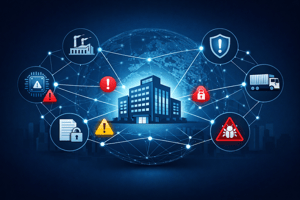 Supplier Risk Management: Frameworks, Risks, and Mitigation