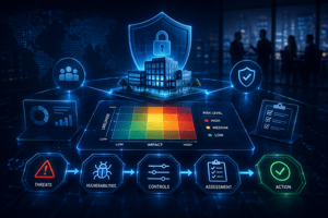 Risk Assessment Training Principles