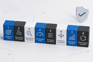 Risk Management Policy: 8 Key Building Blocks
