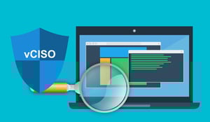 What is a vCISO (virtual CISO)? Definition and Functions