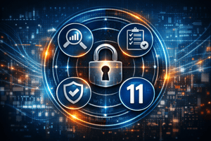 11 Key Components to Compliance Risk Management