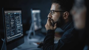 Fractional CISO