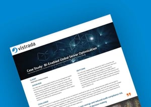 optimizing global server networks