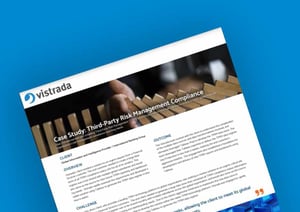 Third-Party Risk Management Software
