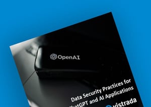 Data security practices for ChatGPT and AI