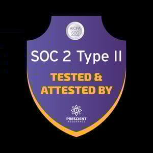SOC 2 Type II