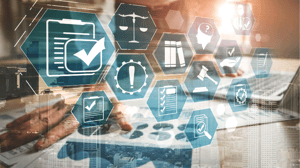 Data Security Compliance
