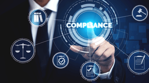 Data Security Compliance