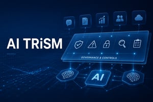 10 Steps to Implement AI TRiSM (AI Trust, Risk & Security Management)