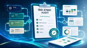 ISO 27001 Audit: Essential Guide to Passing