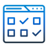 Foundational BI capabilities
