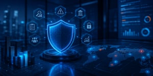 Virtual CISO Services: 8 Must-Have Components