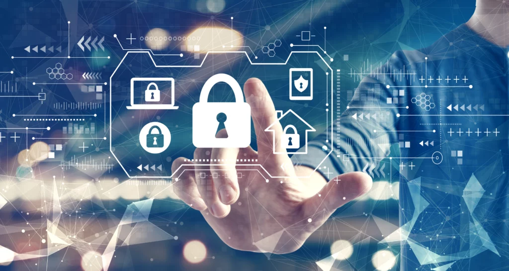 Creating a Cybersecurity Program Management Plan